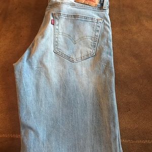 Levi Jeans